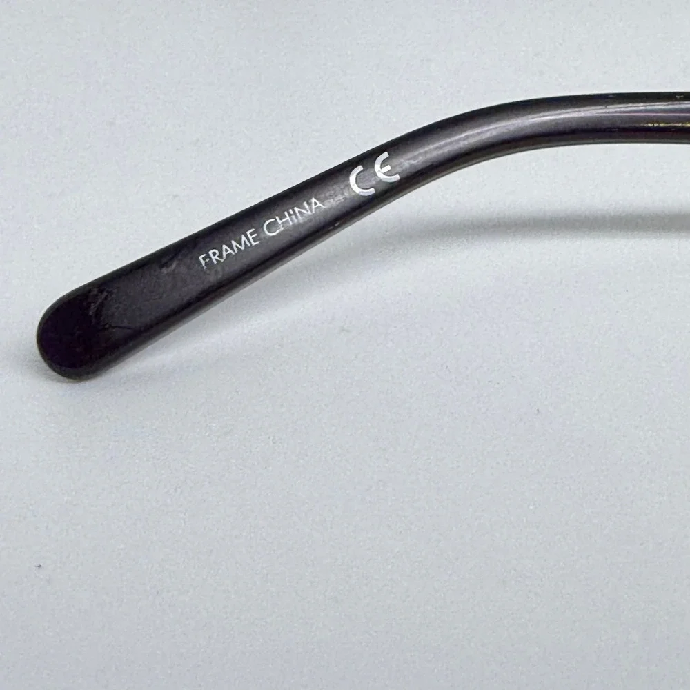 Calvin Klein Collection CK7852 516 Tortoise Shell Eyeglass Frames Mens Womens